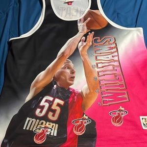 Jason Williams Jersey 3XL